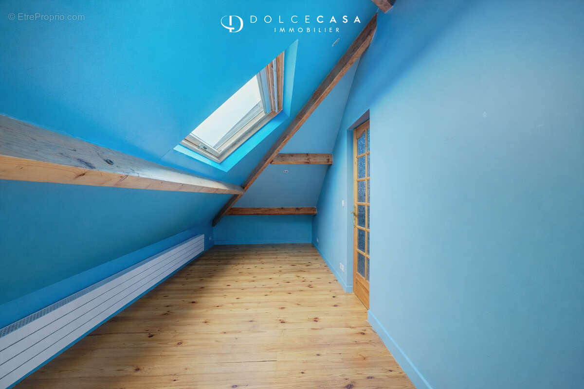 Maison à BRY-SUR-MARNE