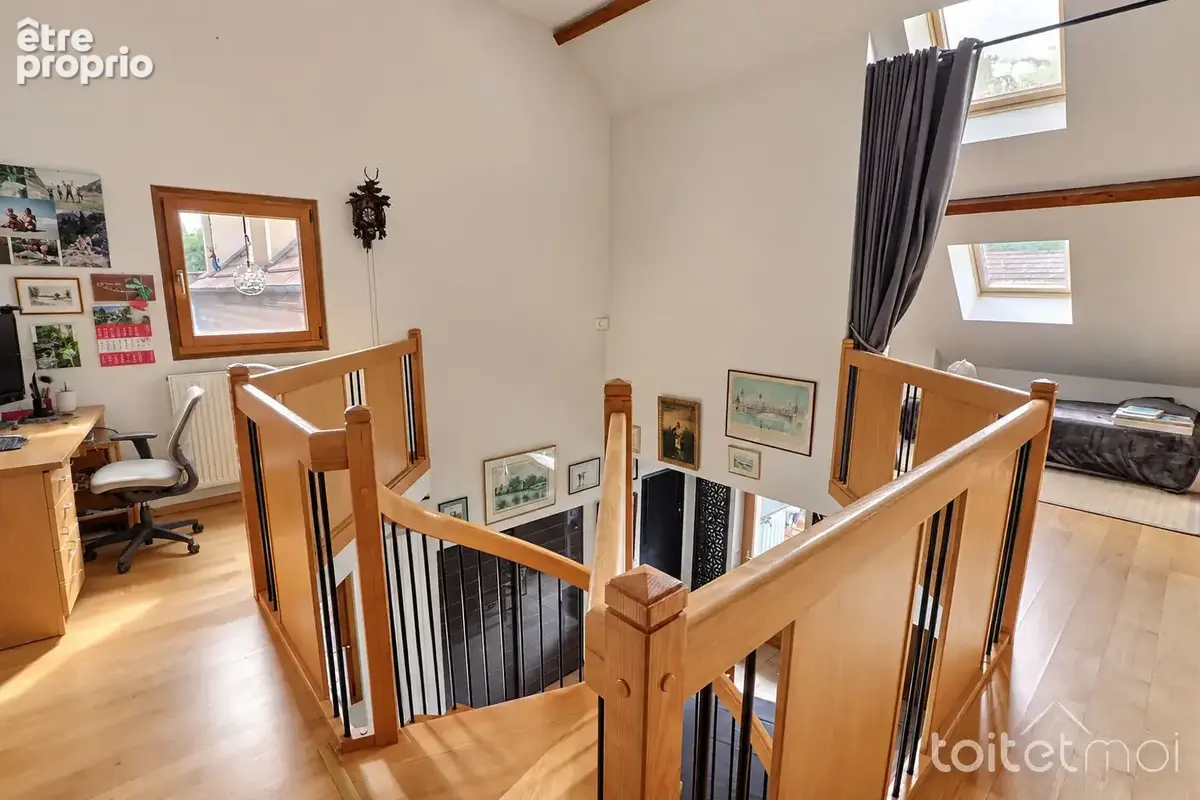 Vente maison st remy  les chevreuse - 150 m² - photo 6