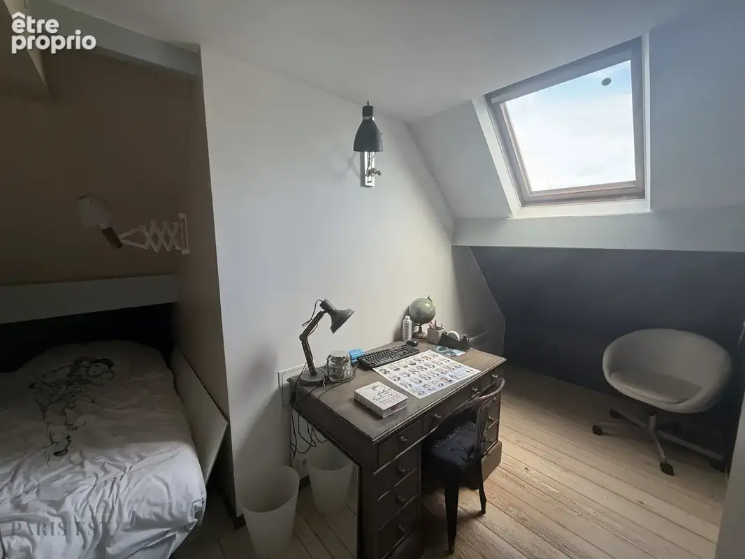 Maison familiale - 110 m2 - photo 14