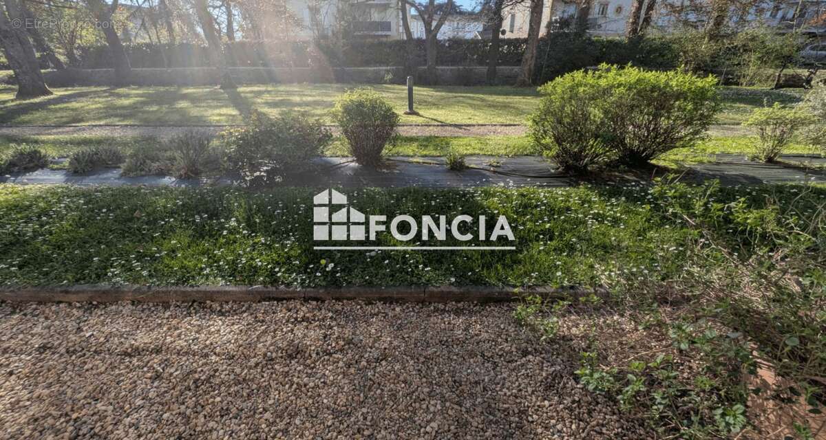 Appartement à GRADIGNAN