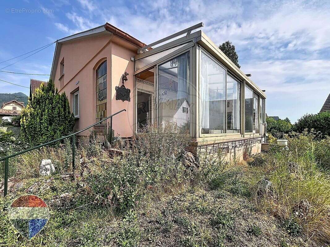 Maison 3 chambre(s) à vendre - photo 2