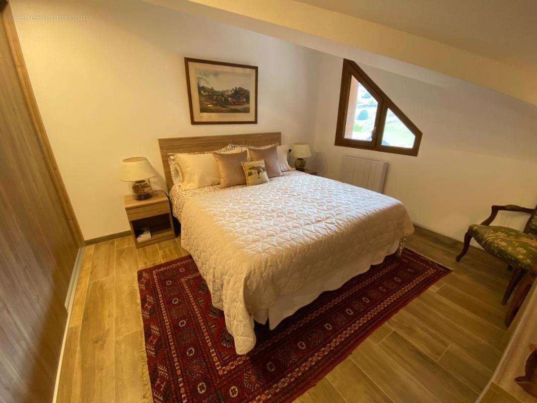 Appartement - photo 8