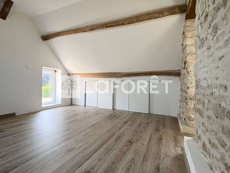 Maison Ully Saint Georges 4 pièce(s) 84 m2 - photo 7