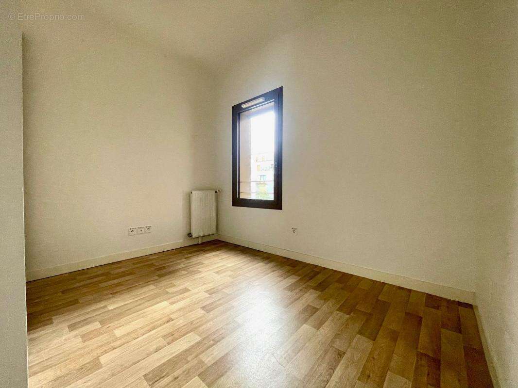 Appartement Paris 4 pièce(s) 89,10 m2 - photo 8