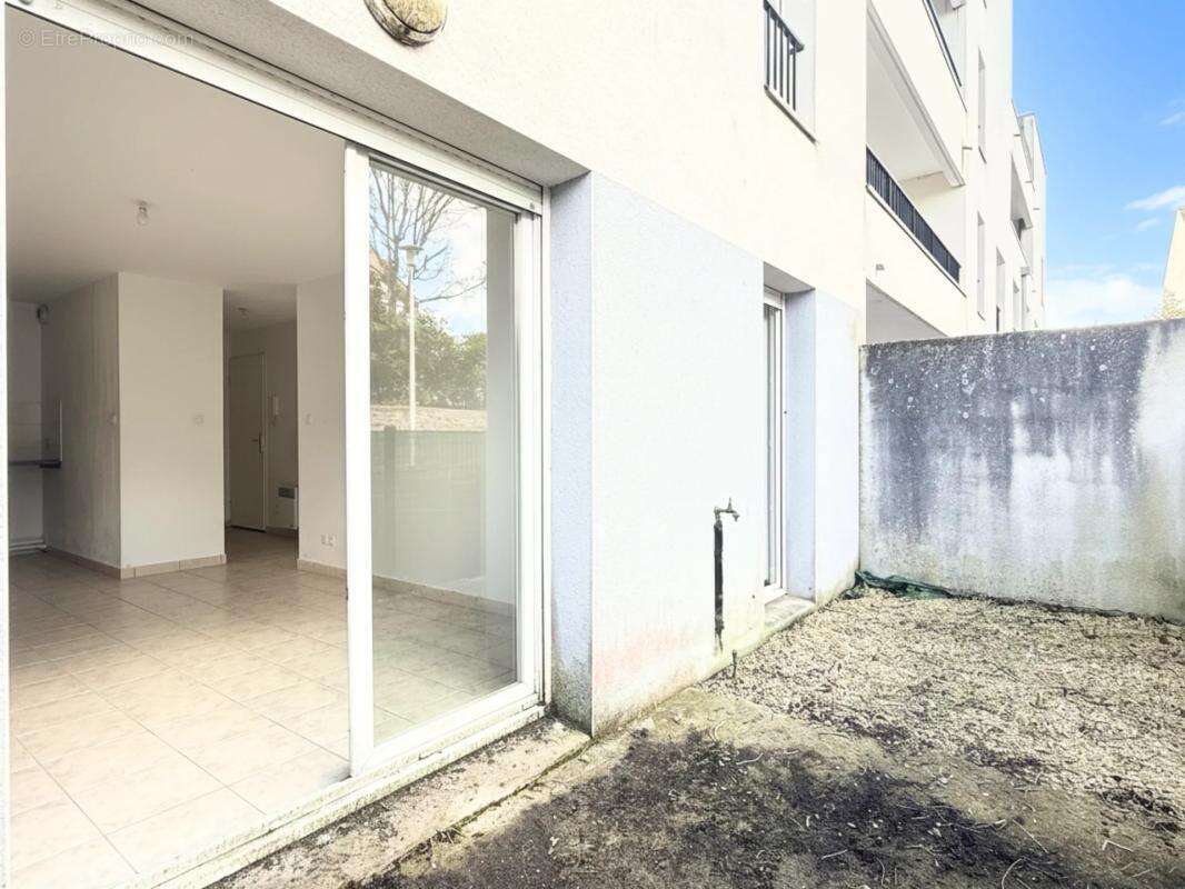 Appartement à SAINT-BRIEUC
