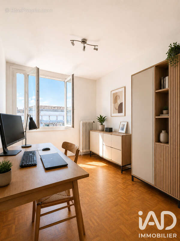 Appartement 55 m² à Champigny-Sur-Marne  - photo 4