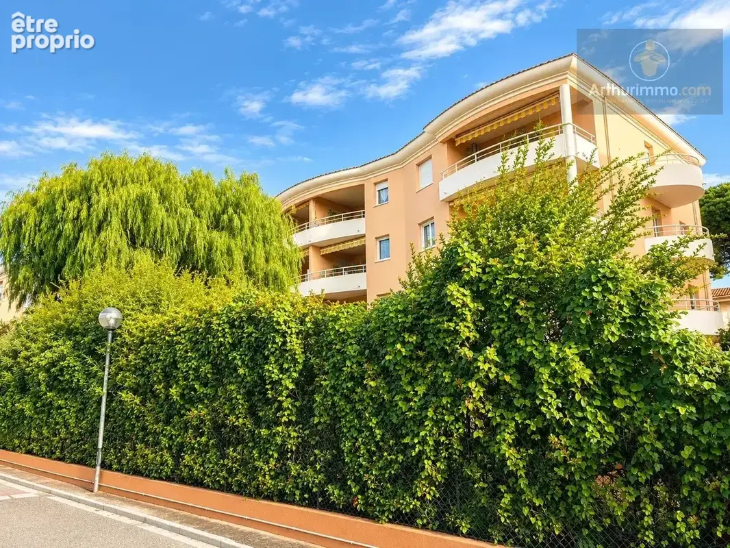 Vente Appartement La seyne-sur-mer(83500) 250 000ï¿œ - photo 3