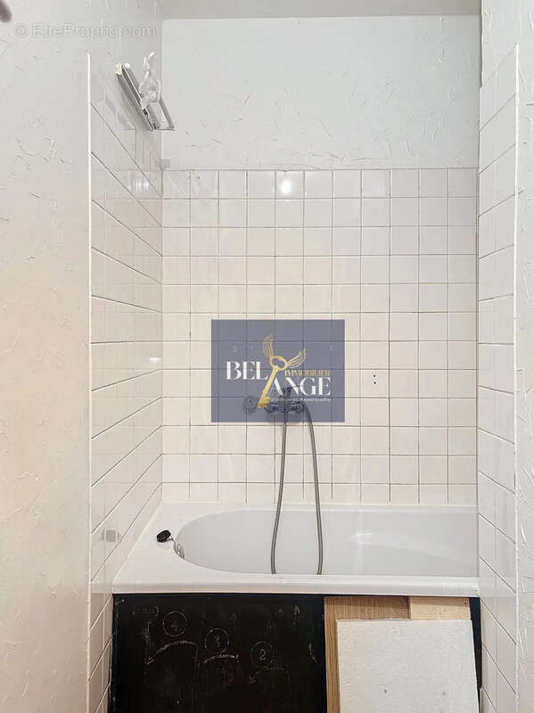 Appartement à LARGENTIERE