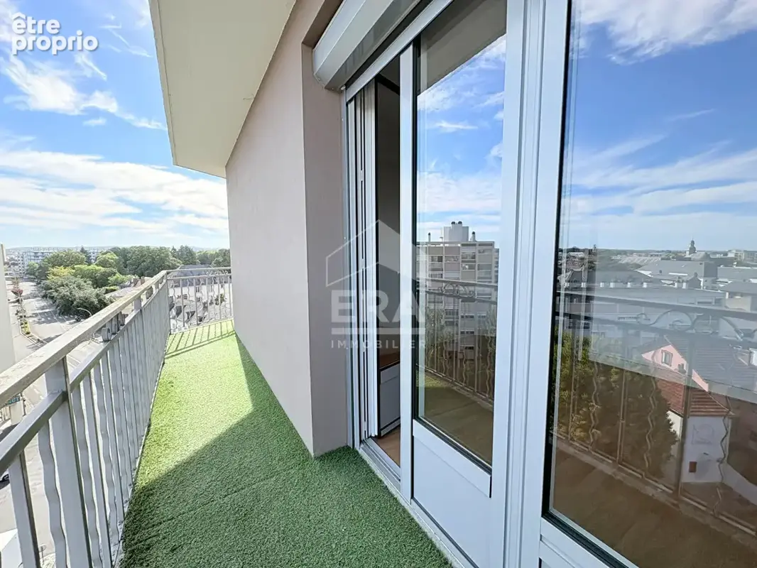 Appartement 83m² à tarbes - photo 5