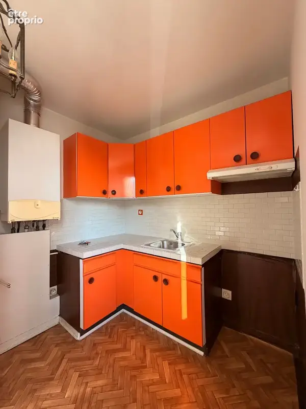 NOUVEAUTE - Appartement T2 42m2 - photo 5