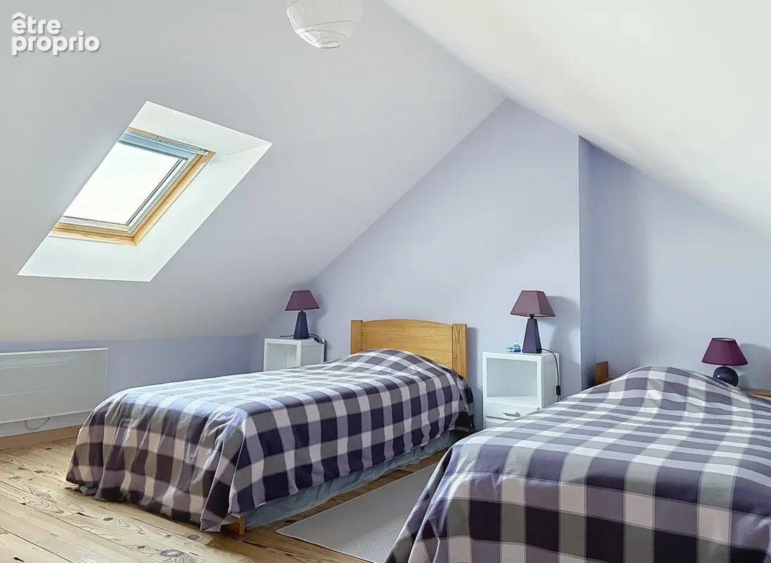 Maison Tourlaville, 5 chambres - 125.05 m2 - photo 12