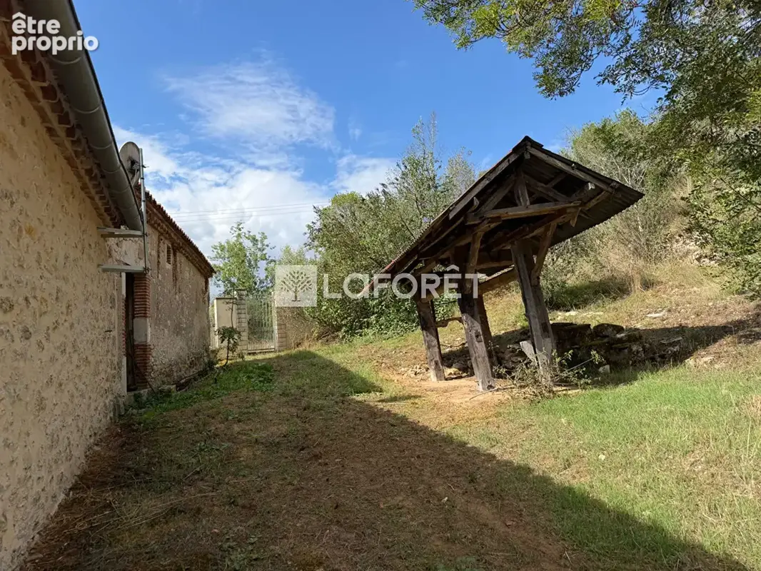Maison Lamagdelaine 4 pièce(s) 87 m2 - photo 15