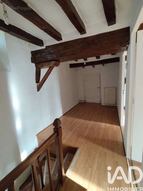 Photo 9 - Maison à BOUESSAY