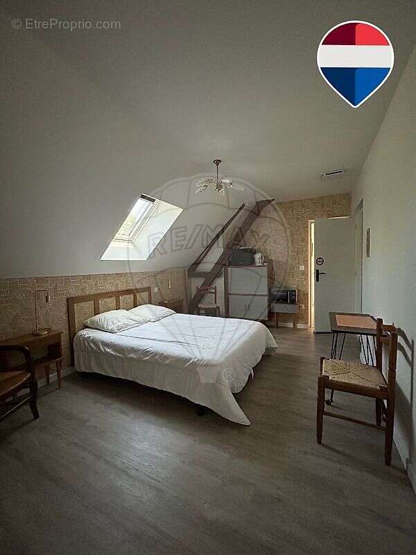 Maison 6 chambre(s) à vendre - photo 13