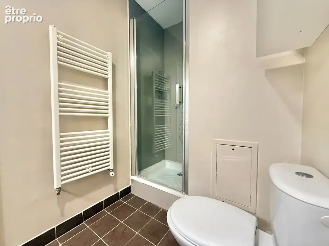 Appartement 35m² à villeurbanne - photo 6