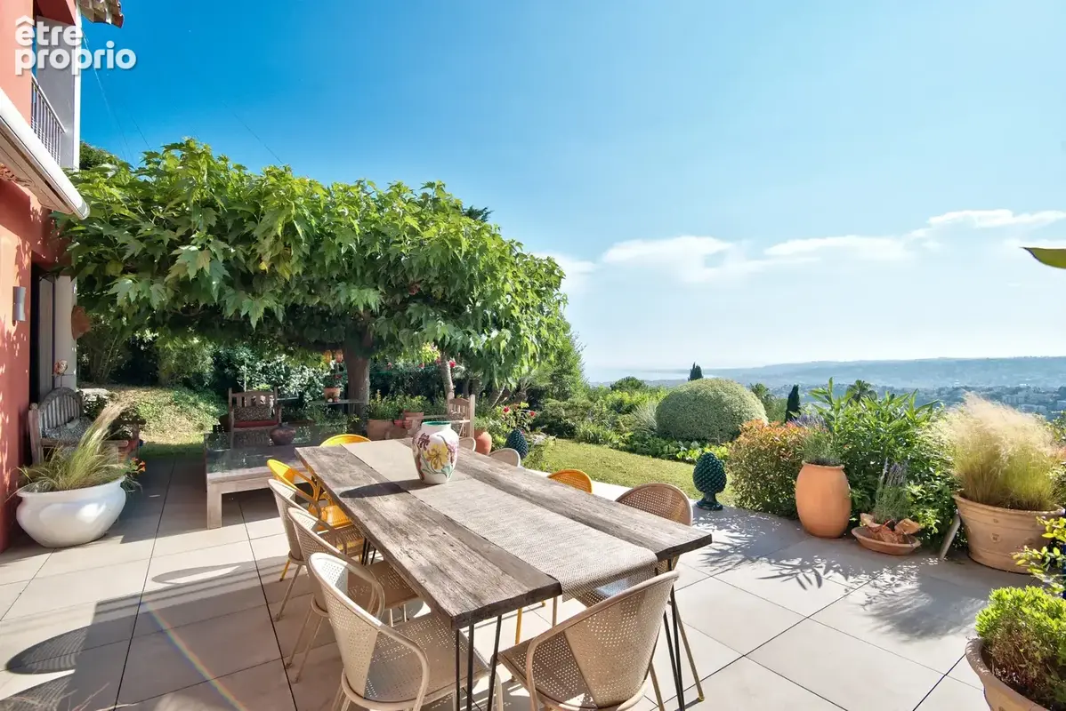 Maison 6 pièces 205 m² à vendre à Nice (06300) - photo 5