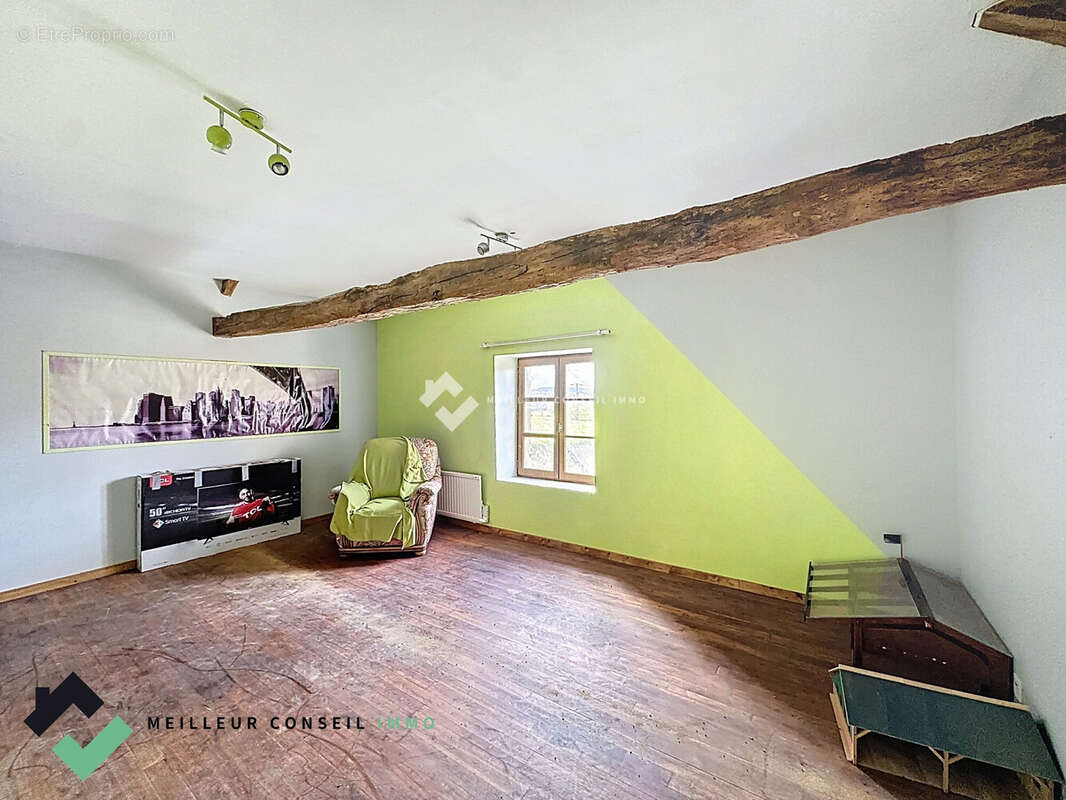 Maison 140 m² à Henon  - photo 8