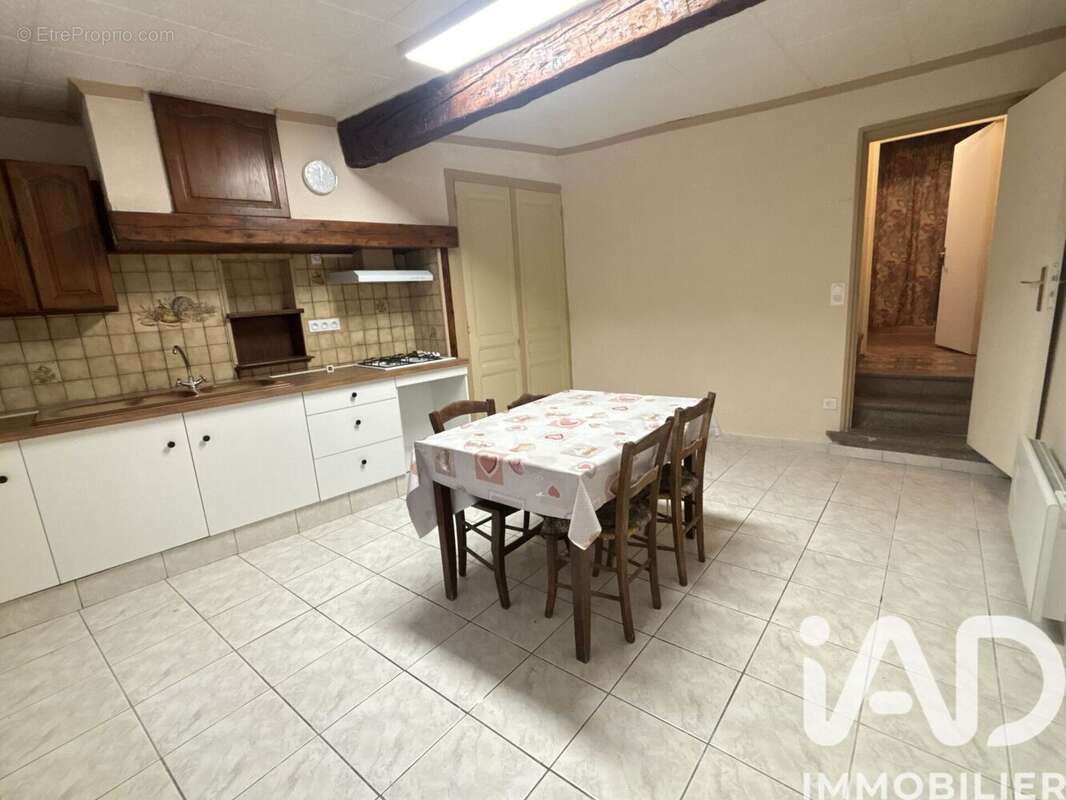 Photo 2 - Maison à QUARANTE