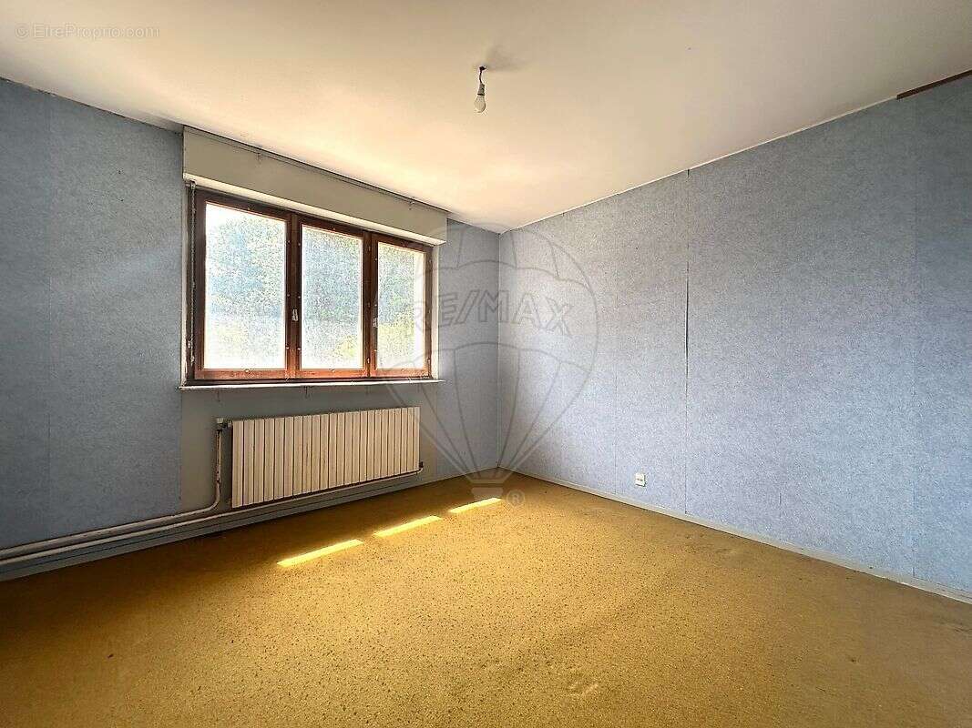 Maison à LORRY-LES-METZ