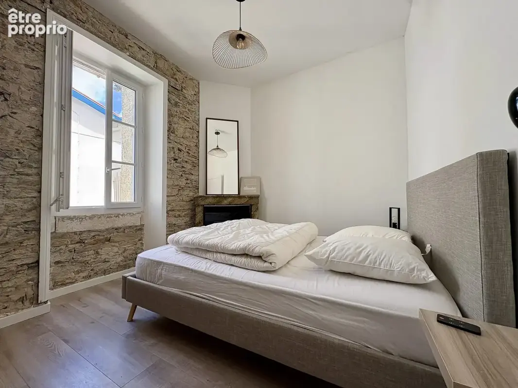 Maison 3 pièces 50 m² à vendre à Les Sables-D'olonne (85100) - photo 6
