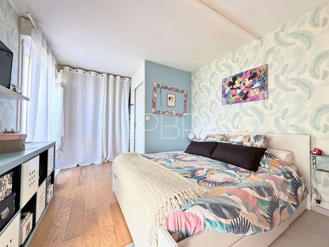 Maison T6 avec garage - photo 8