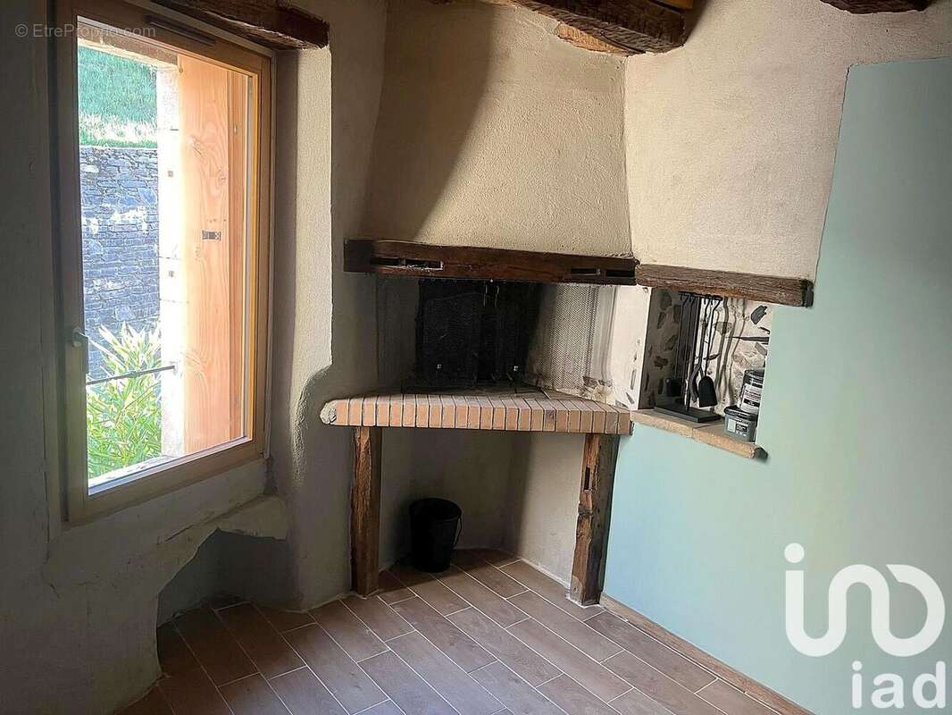 Photo 4 - Maison à SAINT-PONS-DE-THOMIERES