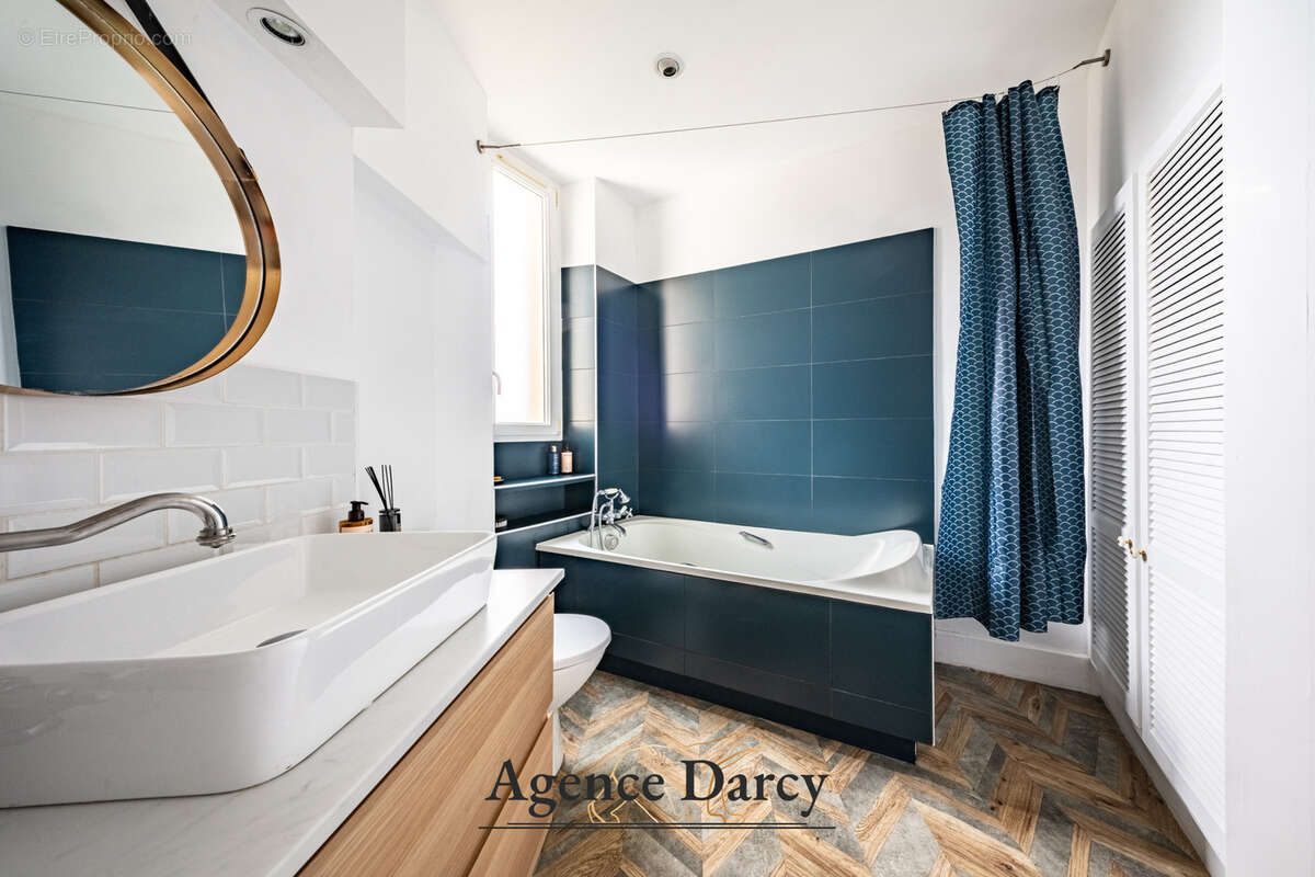 Appartement à DIJON