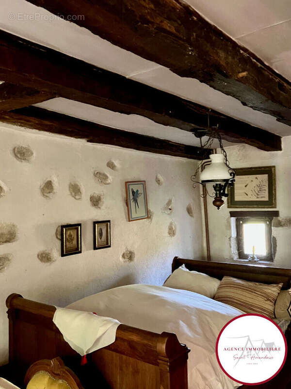 Maison Saint Maur (Cher)  3 pièce(s) 89 m2 - photo 12