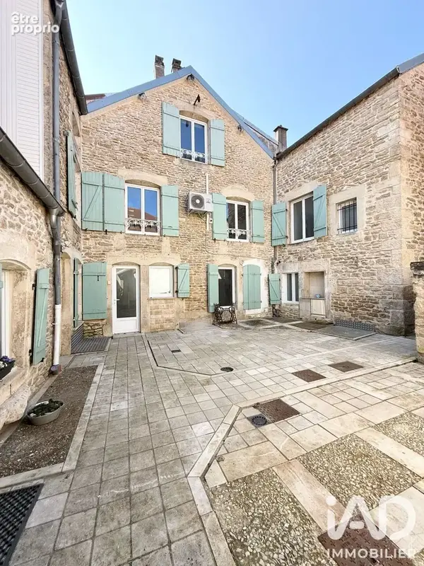 Photo 1 - Maison à NOGENT