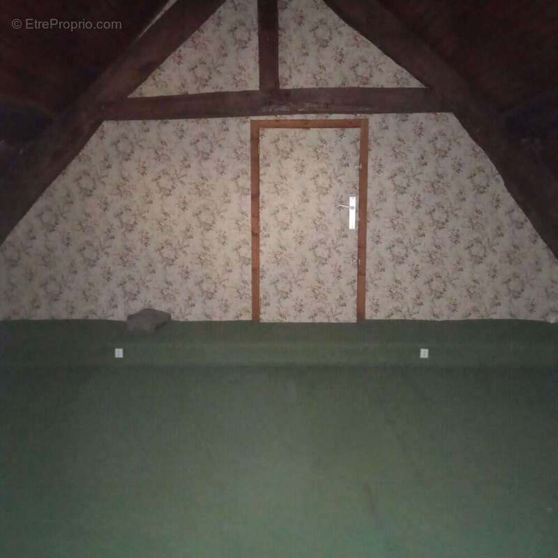 Maison à MAUVES-SUR-HUISNE