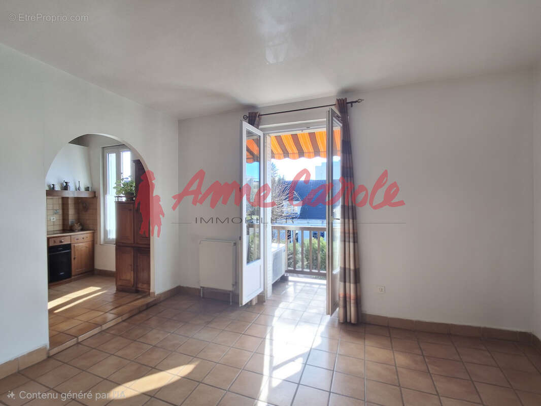 Appartement à LE PERREUX-SUR-MARNE