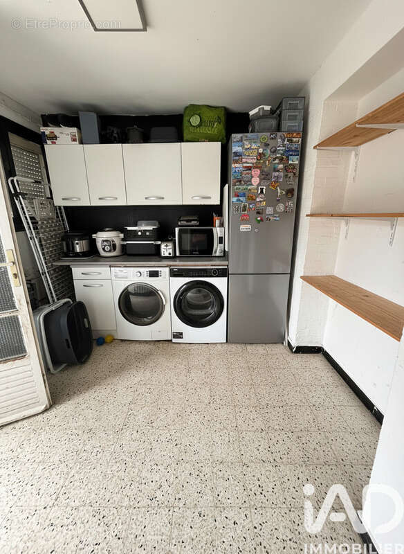 Photo 9 - Maison à HAULCHIN