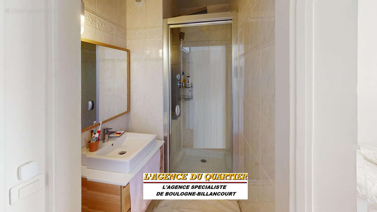 Superbe appartement familial rue Heinrich 115 m² balcon box - photo 17
