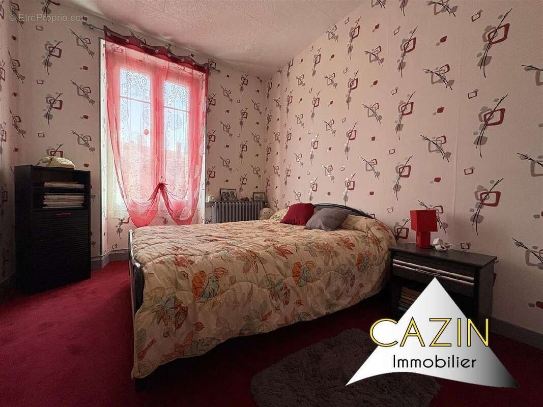 Maison 159 m² à Gace  - photo 11