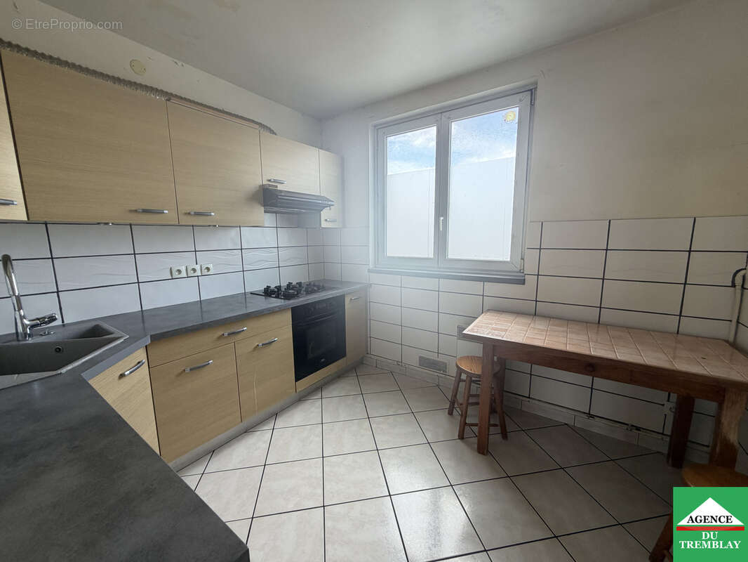 Appartement à CHAMPIGNY-SUR-MARNE