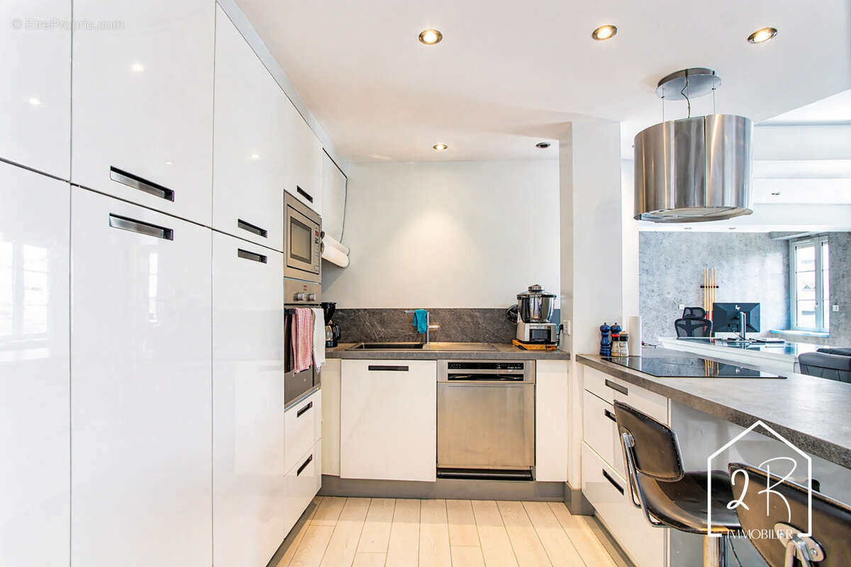 Appartement à VIENNE