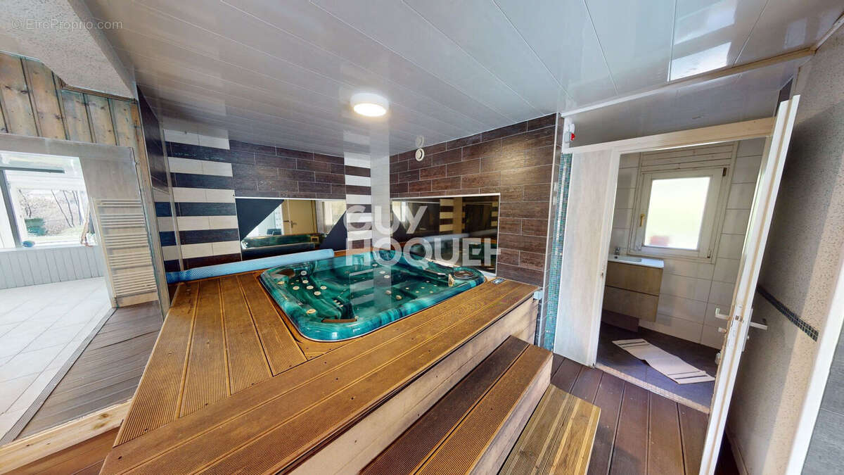 Maison à SAINT-AMARIN