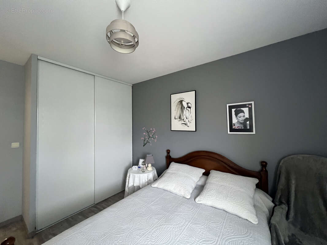 Appartement à FECAMP