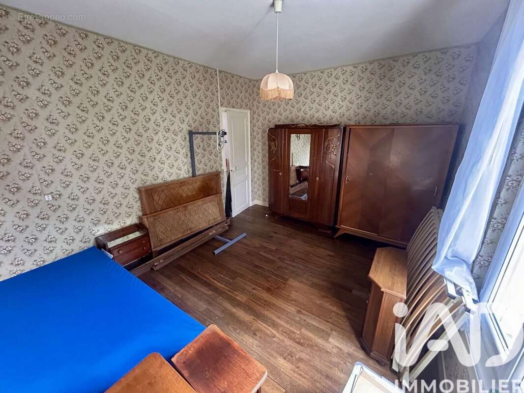 Photo 7 - Maison à VAUX-LE-PENIL