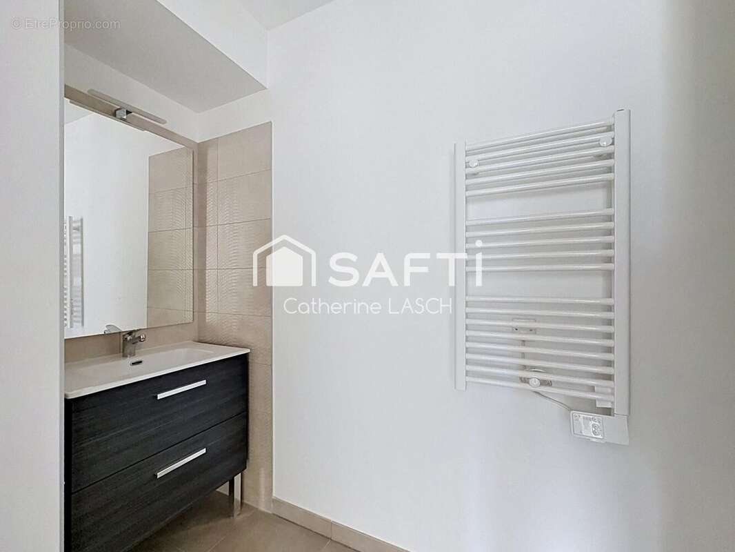 Photo 9 - Appartement à BEZIERS
