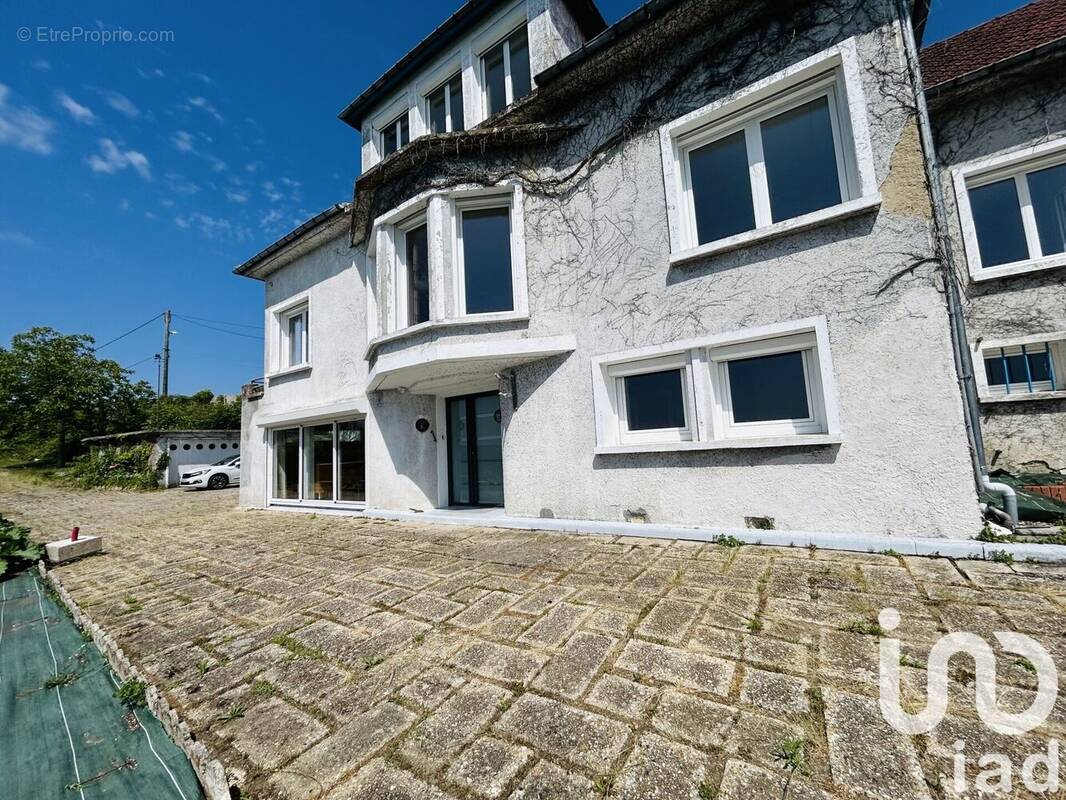 Photo 1 - Maison à DUCLAIR