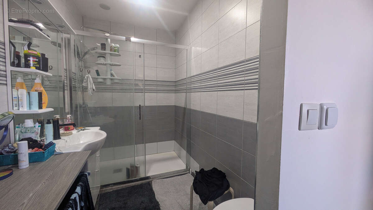 Maison à MOUILLERON-EN-PAREDS