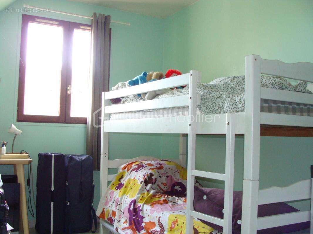 Maison à DOUVRES-LA-DELIVRANDE