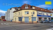 Appartement à WITTELSHEIM