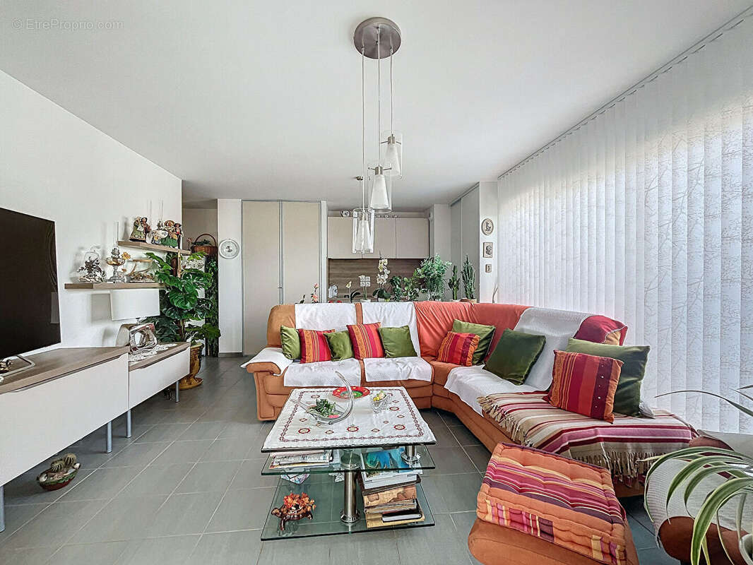 Appartement à NIMES