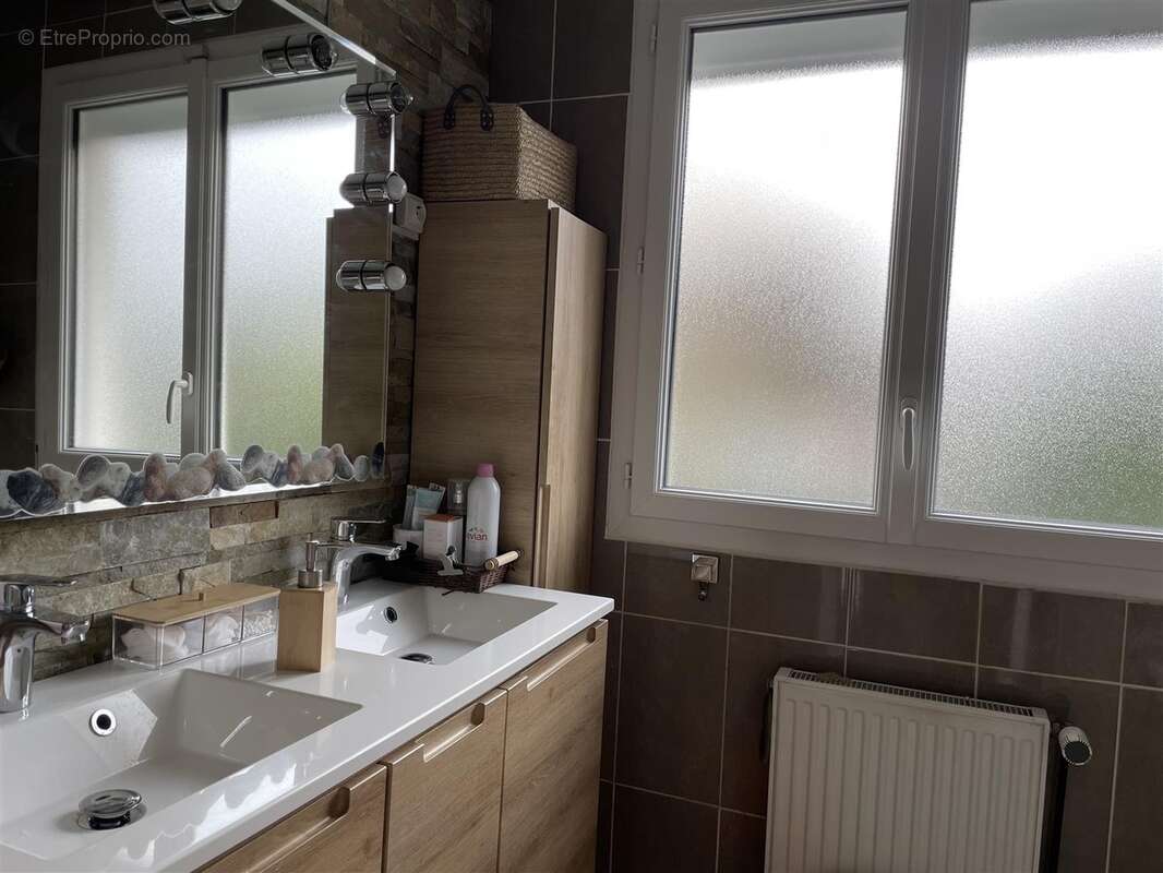 Maison à PONTAULT-COMBAULT