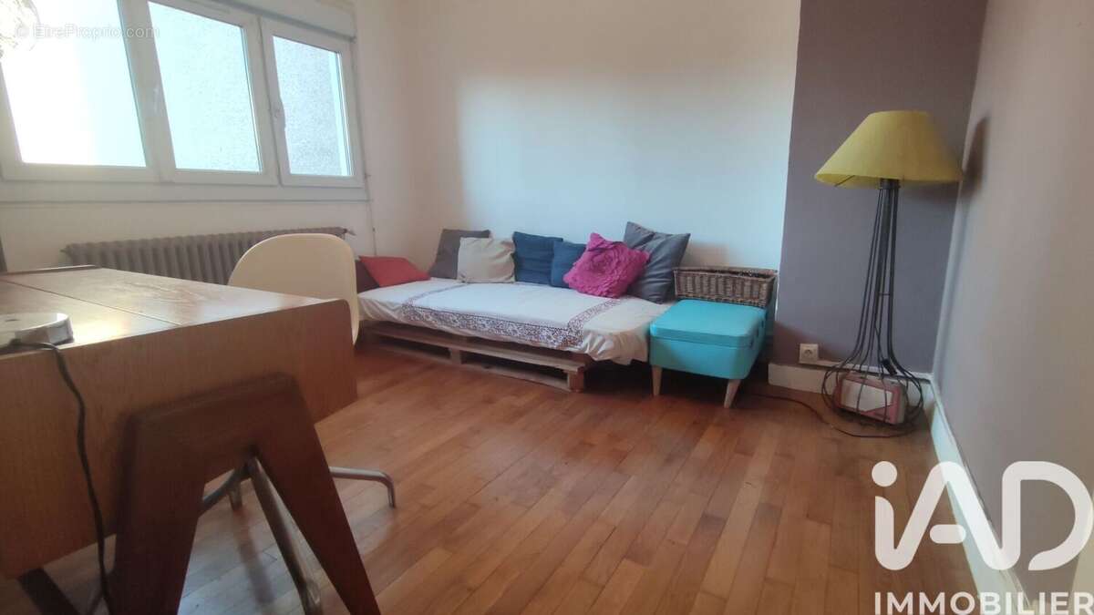 Photo 9 - Maison à REIMS