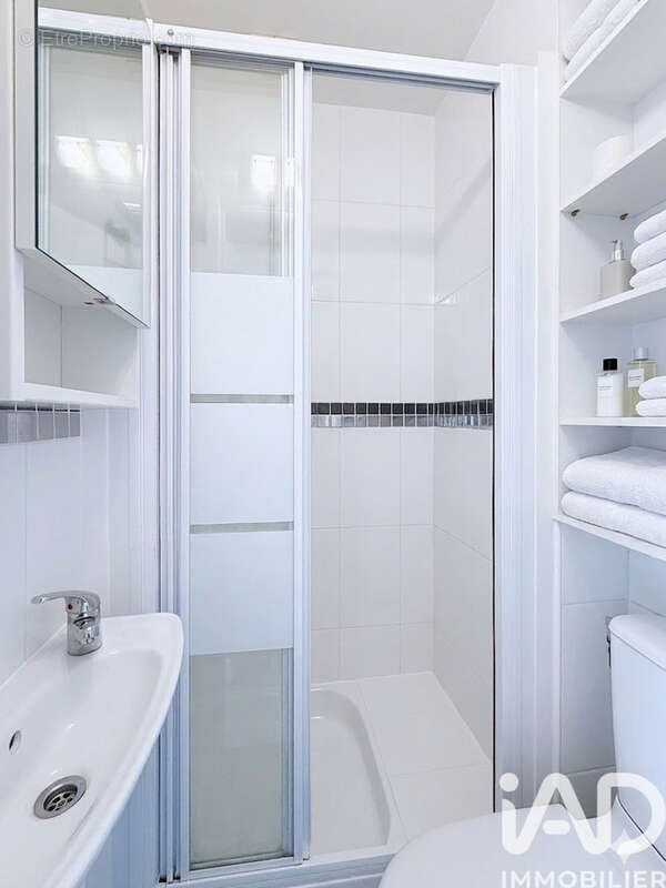 Photo 6 - Appartement à PANTIN