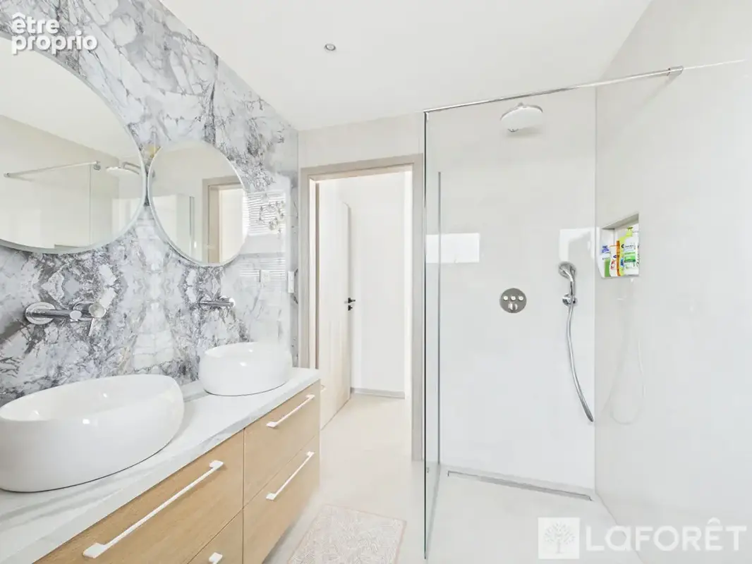CERNAY maison plain-pied 6 pièces avec piscine - photo 12