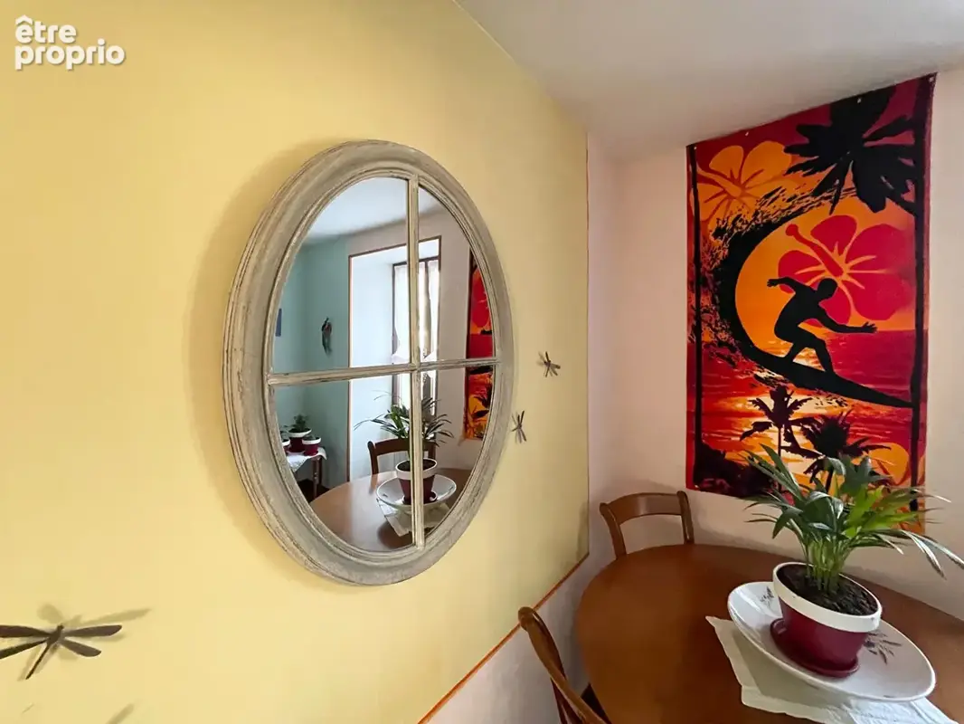 Appartement de type f3 etampes centre ville - photo 10